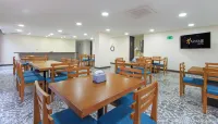 Arame Hotel - breakfast