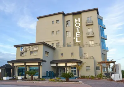 Diaz Ocean View Hotel