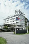 Merdeka Hotel Kluang Hotels in Kluang