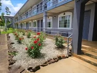 San Augustine Inn Hotels in San Augustine