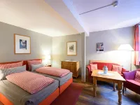 Hotel Pension St Nikolai Hotels in Quedlinburg