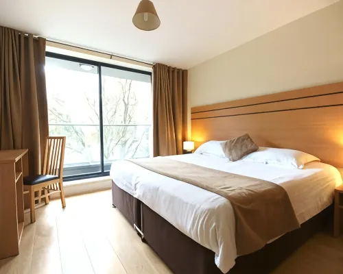Lodge Drive Serviced Apartments Hotels in Enfield
