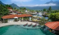 Angra Boutique Hotel Các khách sạn ở Angra dos Reis