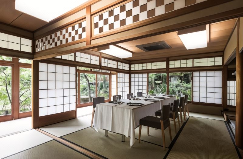 Nanzenji Sando Kikusui photo 2
