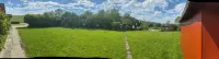 Kleine Ferienwohnung , Direkt am Deich und Hafen von Eckwarden mit Gartennutzung - Wifi