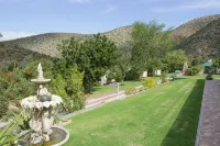 De Oude Meul Country Lodge & Restaurant