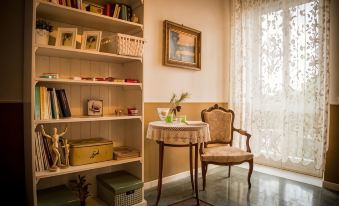 B&B I Due Gelsi