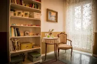 B&B I Due Gelsi Hotels in Salisano