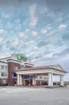 Holiday Inn Express & Suites Vandalia Hotels in Vandalia