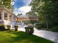 Buka Sandy Beach Hotels in Messini