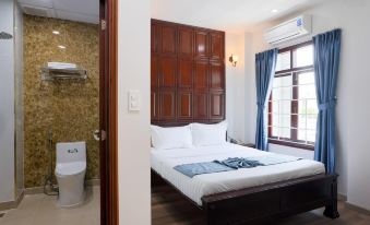 Binh Trieu Hotel - Go Vap