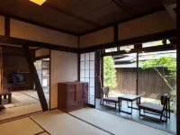 KUROTAKE-Luxury Retreat, Hirugami