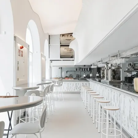 Hotel Tayko Sevilla