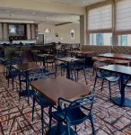 Kozy Hotel Houston North