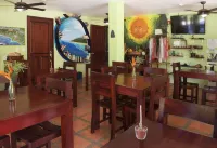 Mavi Surf Hotel Hotels in Savegre
