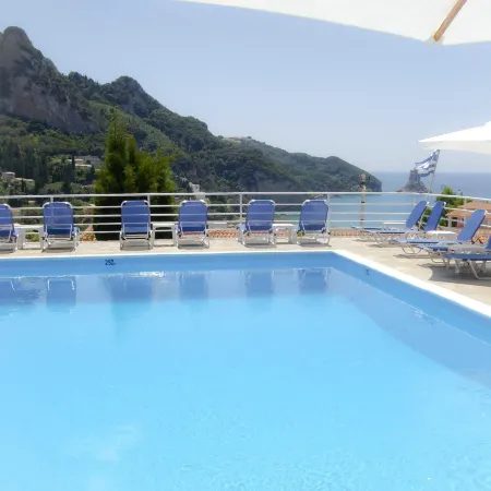 Panorama Apartments