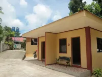 Replica Manor