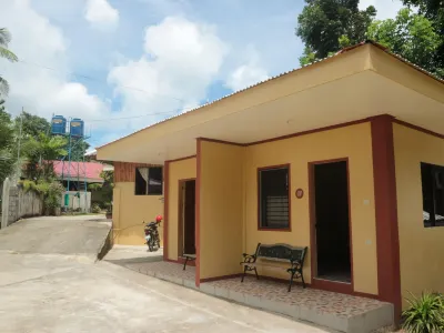 Replica Manor Hotels near Siquijor