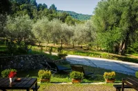 Agriturismo Murikè Hotels in Sapri