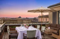 Rocco Forte Hotel de Rome Hotel di Berlin