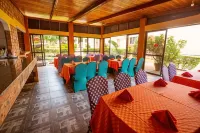Trisek Hotel Hotels in Kijungu Village
