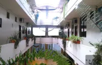 Hotel Israel - Lago Agrio Hotels in Nueva Loja