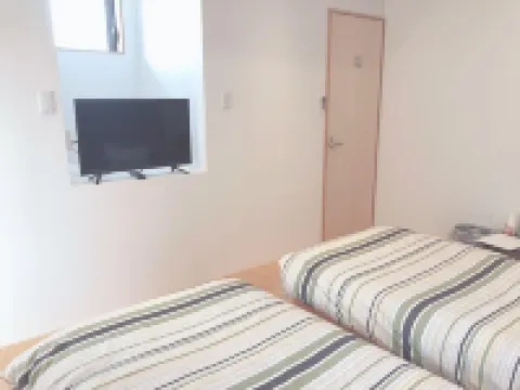 ゲストハウス BOND 島本町のホテル