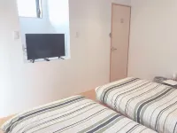 Bond - Hostel Hotels in Yawata