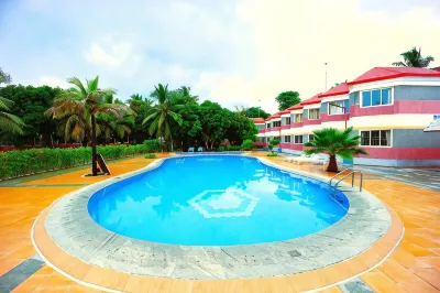 Coral Beach Resort