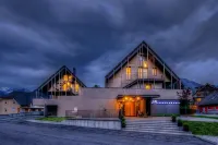 Hotel Sanje ob Soči / Hotels in Bovec