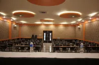 Hannah Hotel Syariah Hotels in Salido