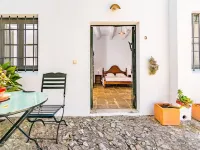 Cortijo El Indiviso Hotels in Barbate