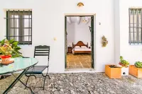 Cortijo El Indiviso