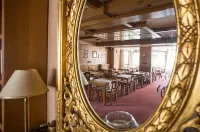 Heartland City B&B Hôtels à : Canton de Tuzla