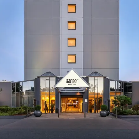 Garner Hotel Rüsselsheim