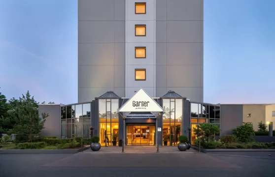 呂塞爾斯海姆嘉納酒店