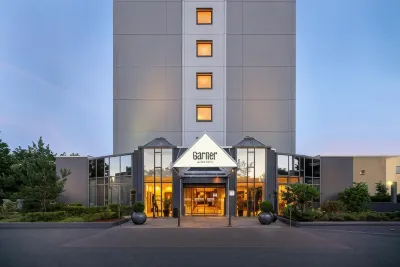 Garner Hotel Rüsselsheim Hotels in der Nähe von Einkaufszentrum Dicker Busch