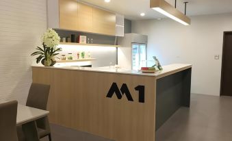 M-One Residence