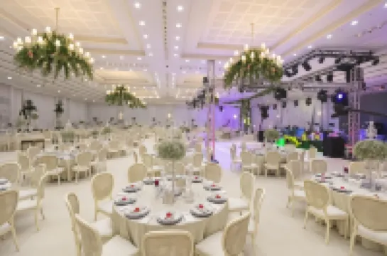 Teymur Continental Hotel