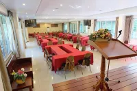 ภูวิว รีสอร์ท เขาใหญ่ - ห้องครัว