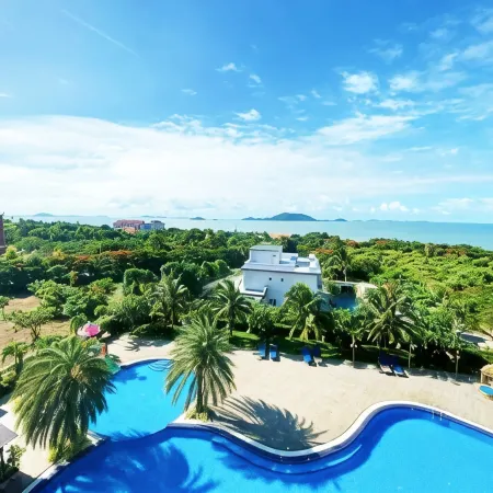 Kep Bay Hotel & Resort