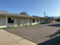 Canyonlands Motor Inn Hotels in Monticello