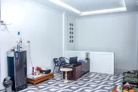 Samar Wulu Guest House Syariah Mitra RedDoorz Near Ketapang