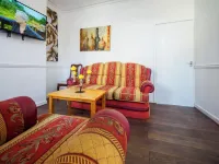 12 Cornwallis Lodge Family Room 1 Các khách sạn ở Stoke-on-Trent