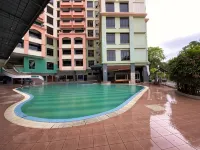 EagleNest at Marina Cove Resort