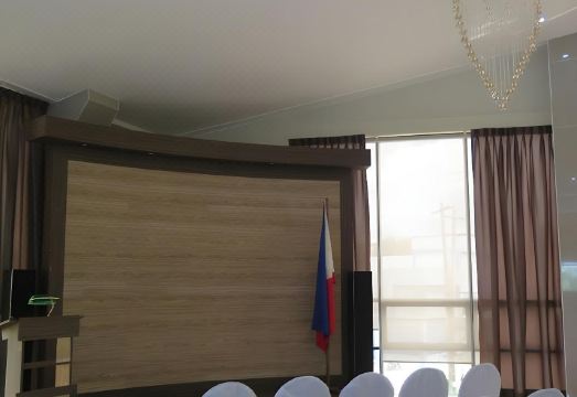 717 시저 플레이스 호텔