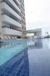 クオリティ ホテル マナウス - プール