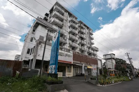 VIVO Apartment by SIXROOM