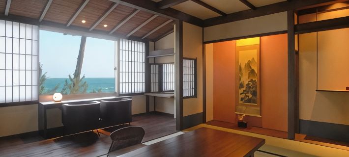 Hamachiyokan Hôtels à&nbsp;: Ise