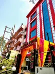Hotel Sunshine Park Hotels near Anand Vihar Terminal